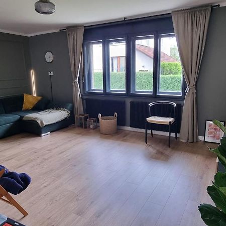 Privat House Lena With Garden&Free Parking Villa Ljubljana Buitenkant foto