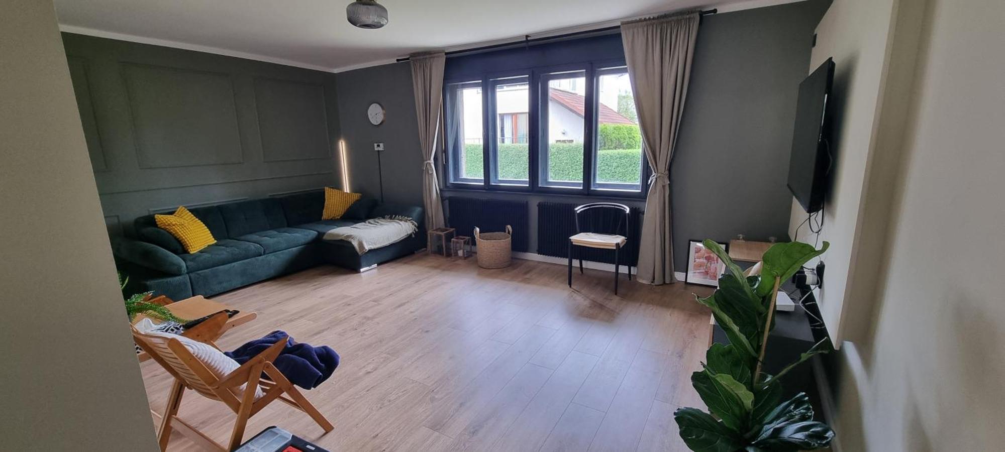 Privat House Lena With Garden&Free Parking Villa Ljubljana Buitenkant foto