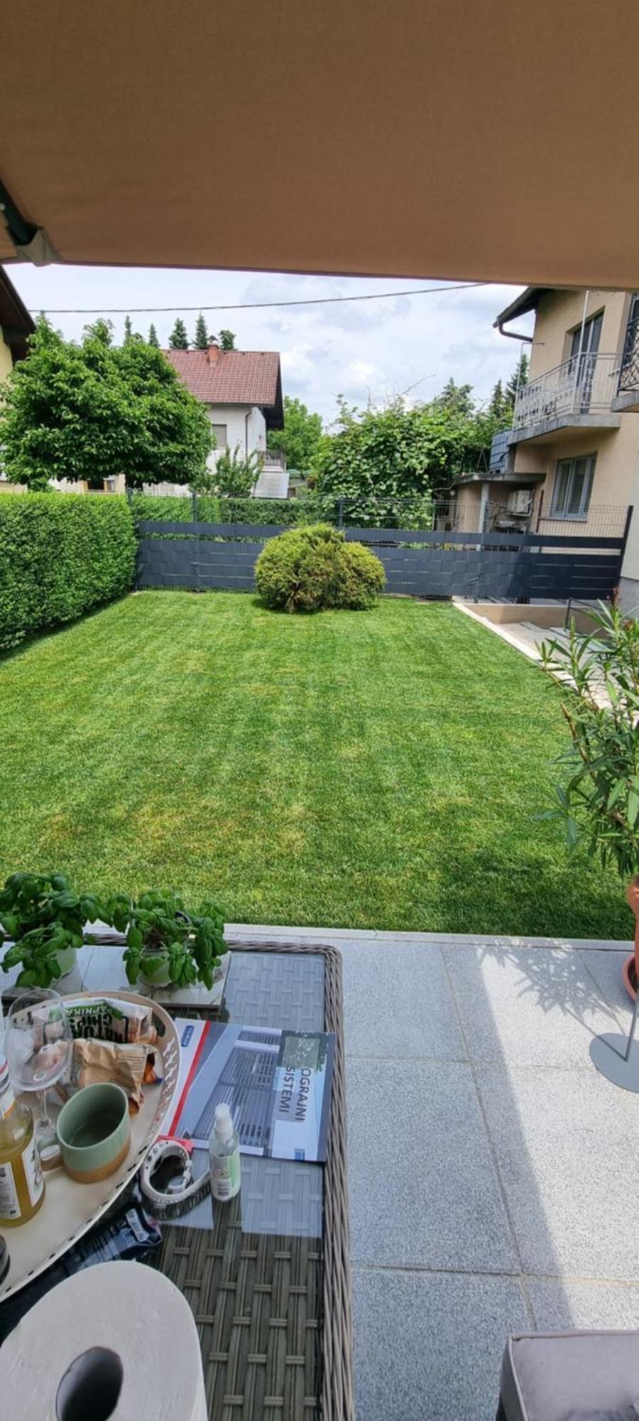 Privat House Lena With Garden&Free Parking Villa Ljubljana Buitenkant foto