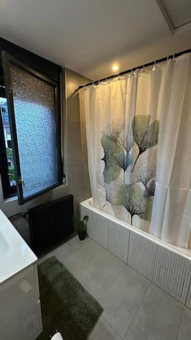 Privat House Lena With Garden&Free Parking Villa Ljubljana Buitenkant foto